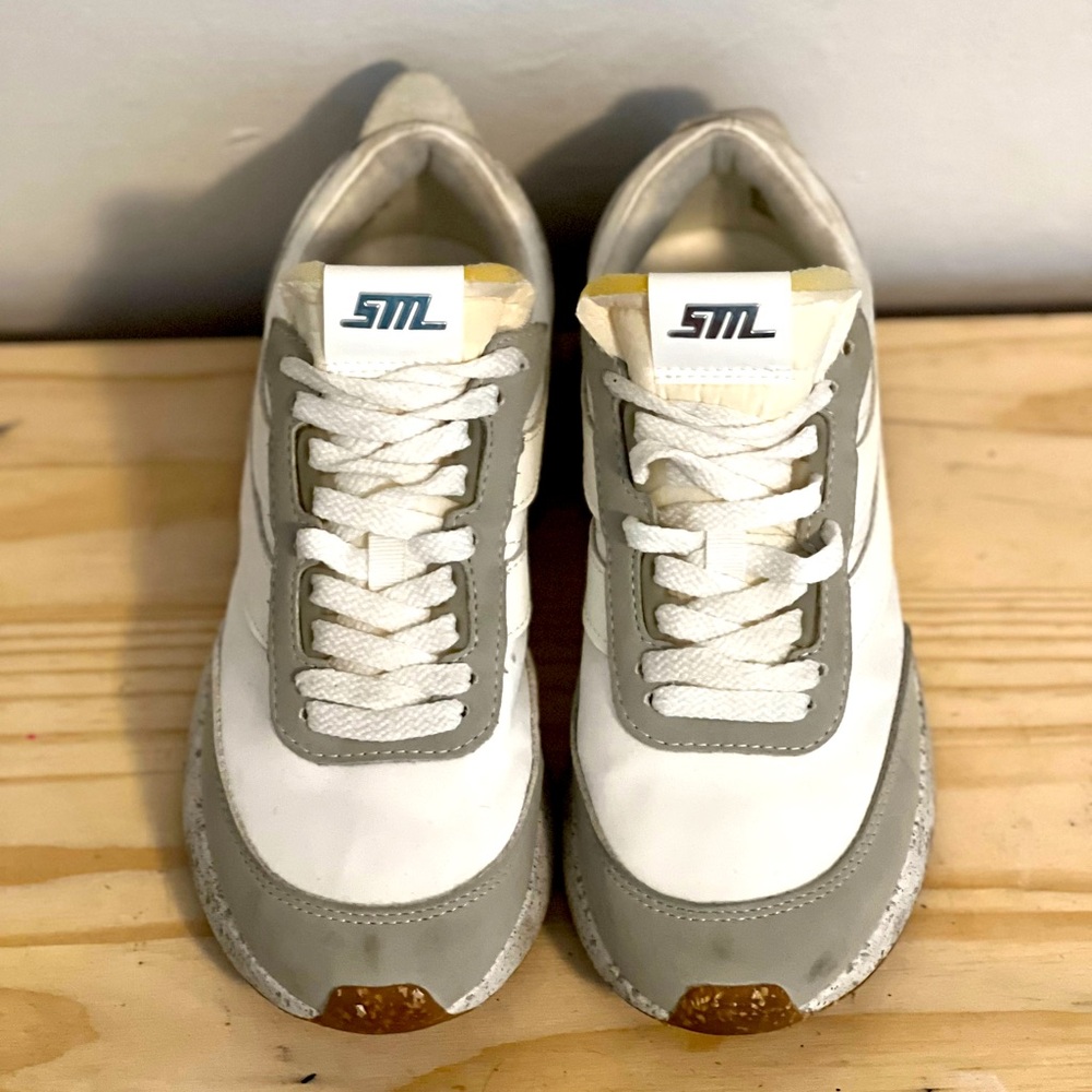 Steve Madden Shelli Sneakers
